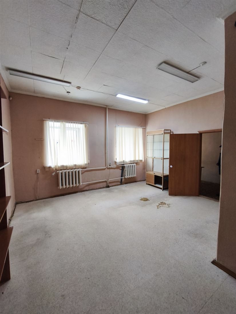 Сдам в аренду помещение свободного назначения 100 м.кв.