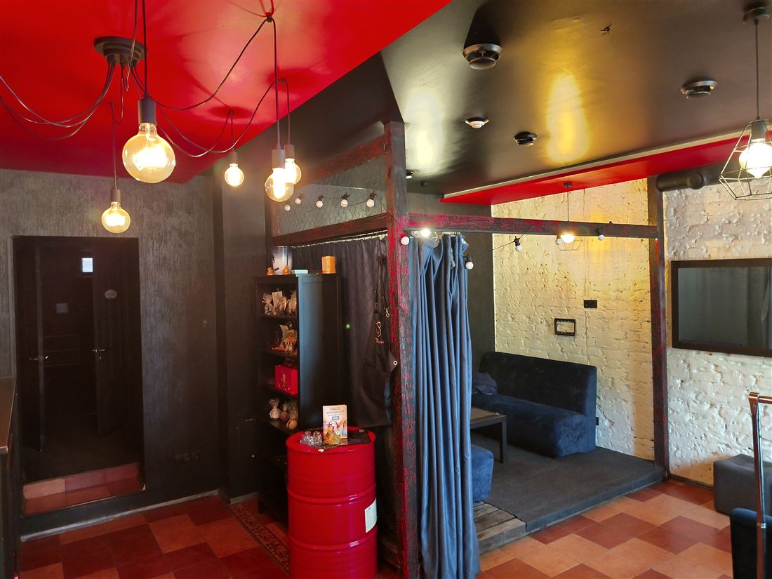 Сдам в аренду помещение свободного назначения 75 м.кв.