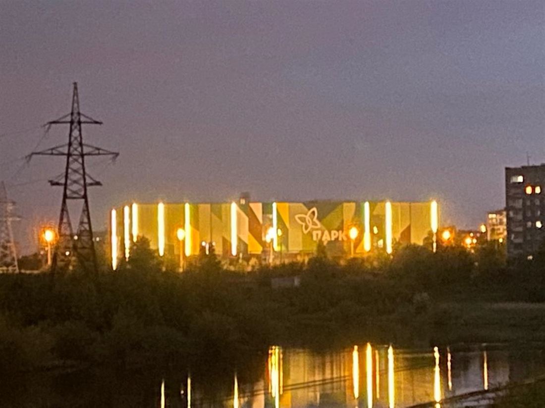 Продам помещение свободного назначения 37000 м.кв.