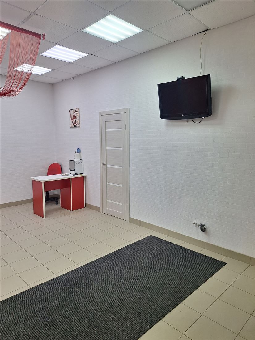 Продам помещение свободного назначения 40 м.кв.