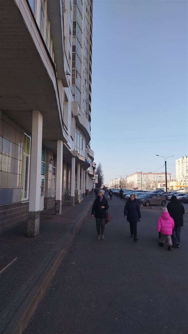 Сдам в аренду помещение свободного назначения 140 м.кв.