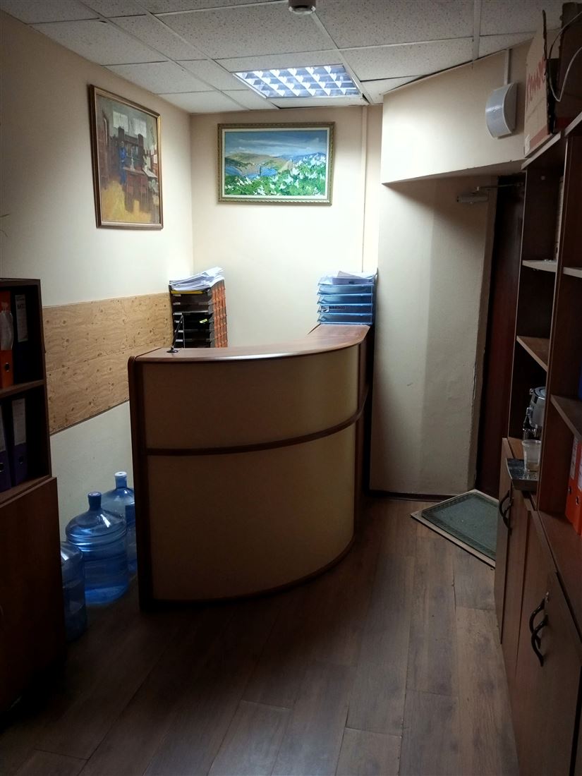 Продам помещение свободного назначения 60 м.кв.
