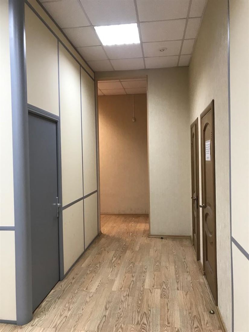 Сдам в аренду помещение свободного назначения 223 м.кв.
