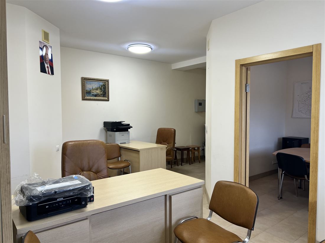 Продам помещение свободного назначения 35.5 м.кв.