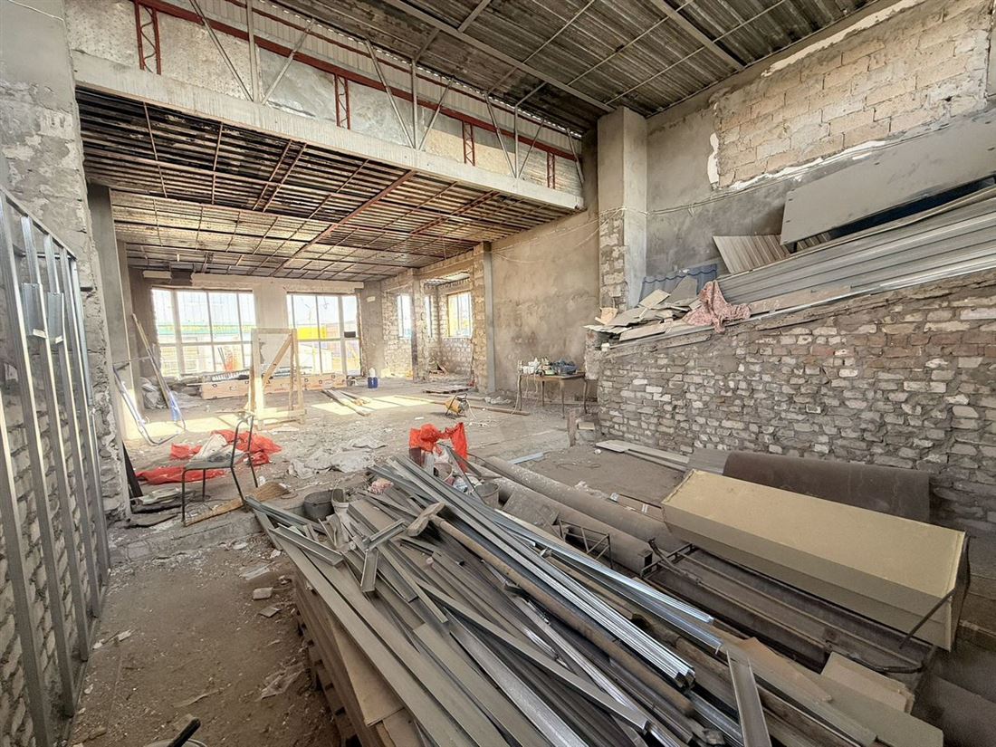 Продам помещение свободного назначения 526 м.кв.