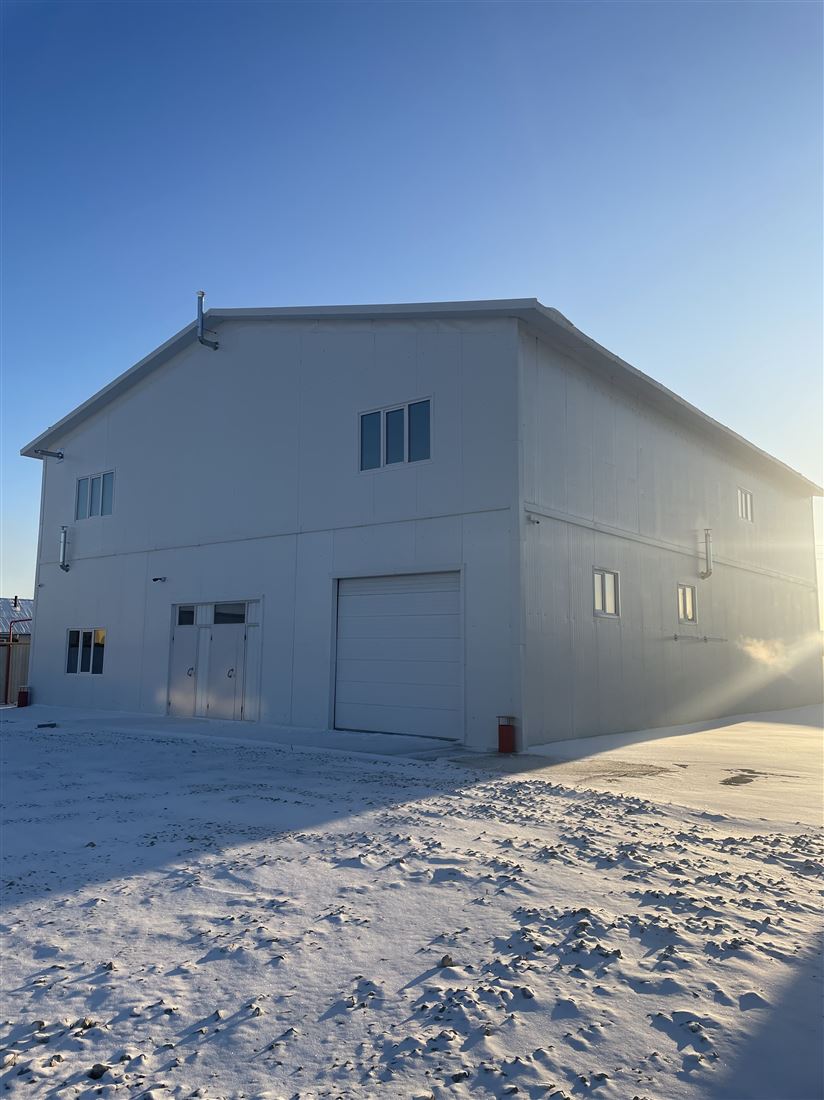 Сдам в аренду помещение свободного назначения 598 м.кв.