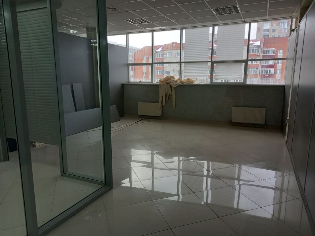 Сдам в аренду помещение свободного назначения 39 м.кв.