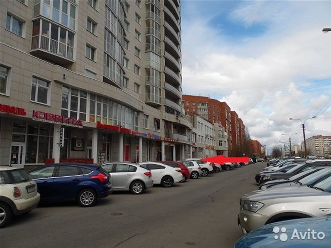 Сдам в аренду помещение свободного назначения 140 м.кв.