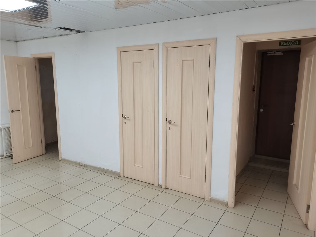 Сдам в аренду помещение свободного назначения 47 м.кв.