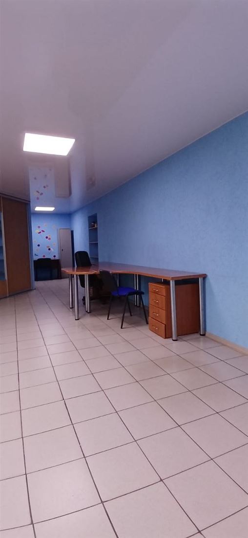 Сдам в аренду помещение свободного назначения 77 м.кв.