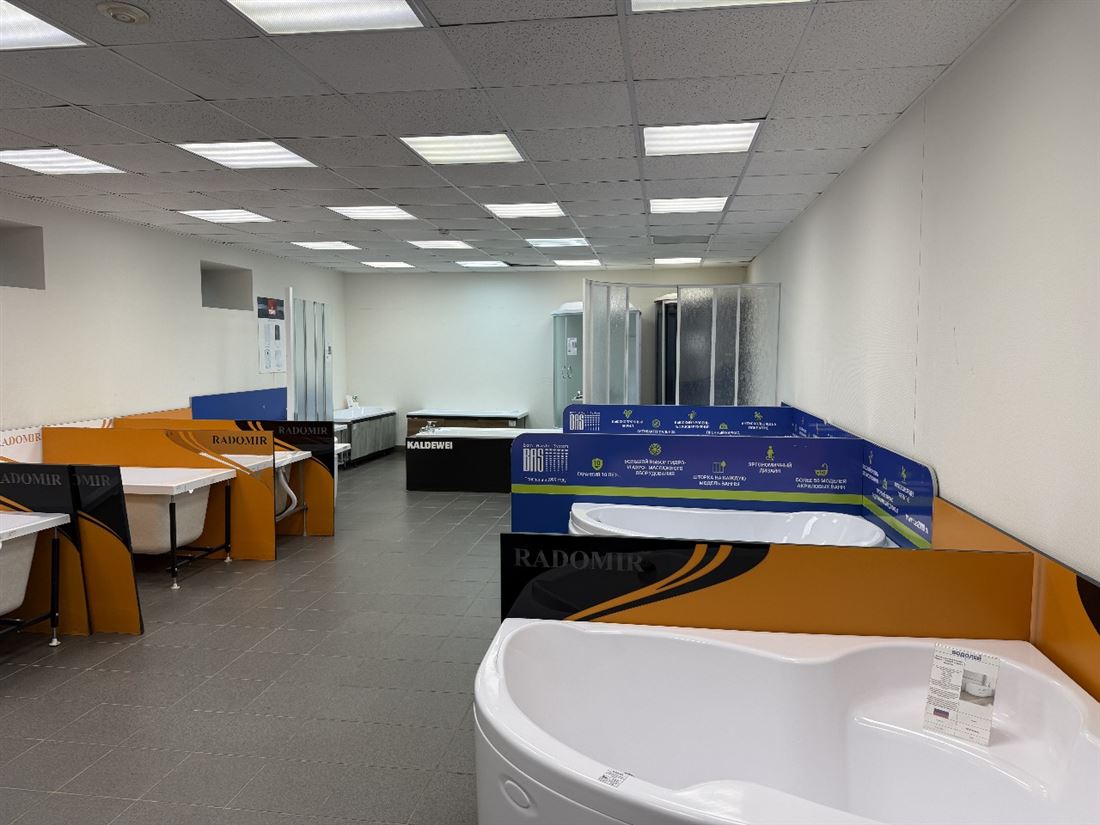 Продам помещение свободного назначения 628.4 м.кв.