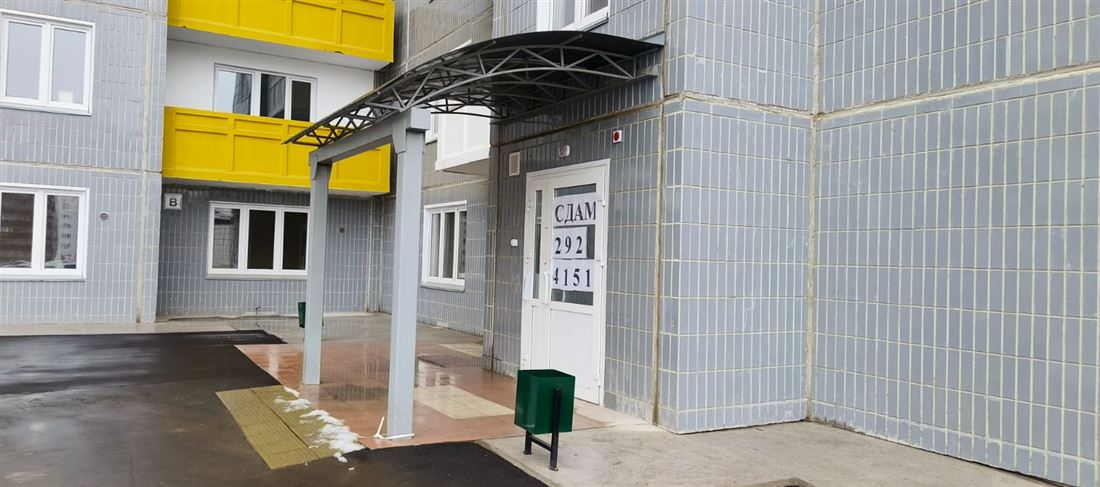 Сдам в аренду помещение свободного назначения 52 м.кв.