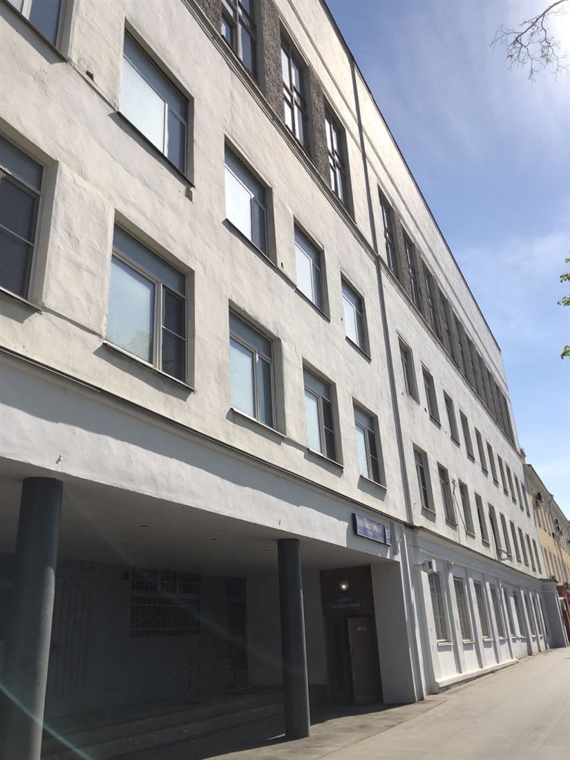 Сдам в аренду помещение свободного назначения 400 м.кв.