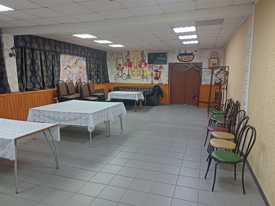 Продам помещение свободного назначения 598 м.кв.