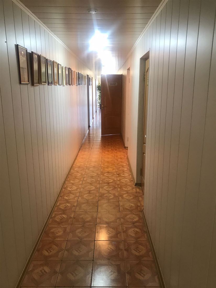 Сдам в аренду помещение свободного назначения 953.5 м.кв.
