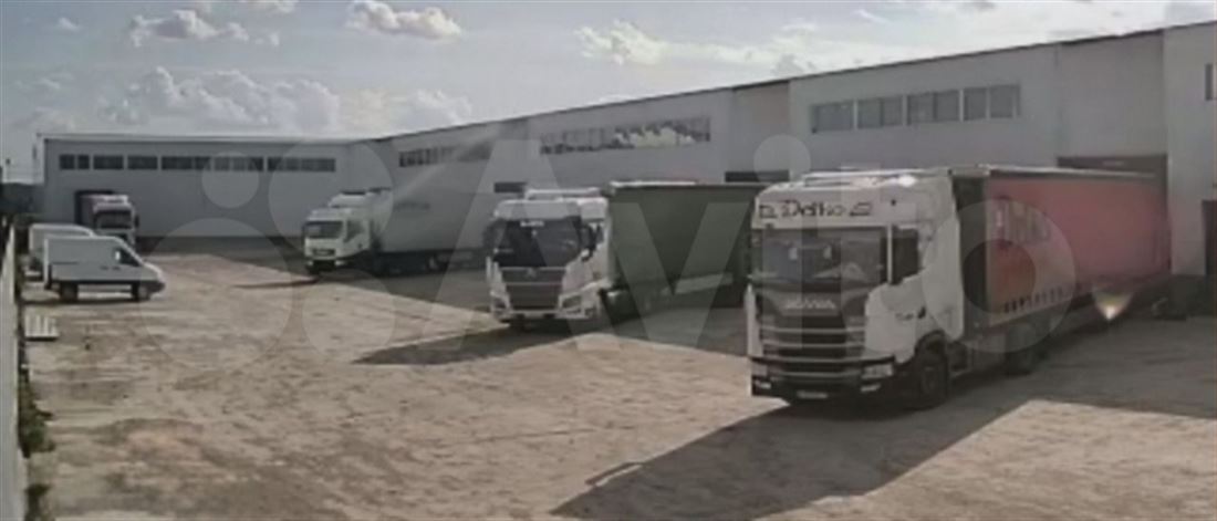 Сдам в аренду помещение свободного назначения 5900 м.кв.