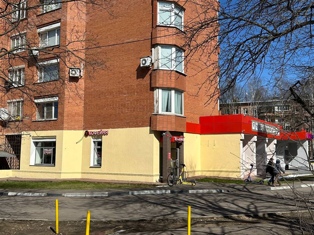 Продам помещение свободного назначения 370.5 м.кв.