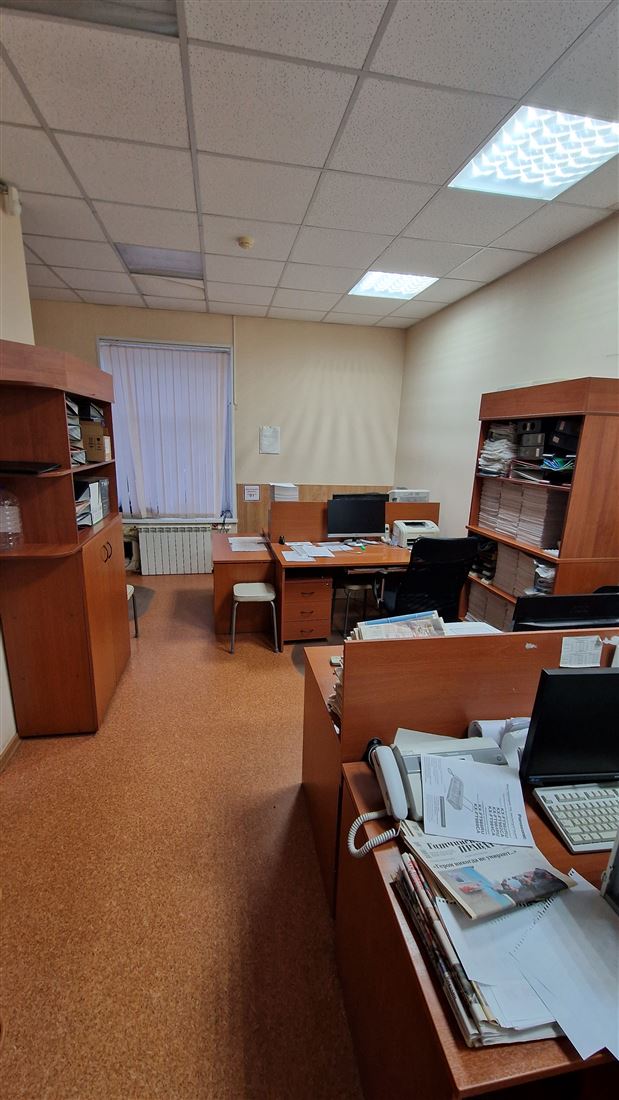 Продам помещение свободного назначения 55.6 м.кв.