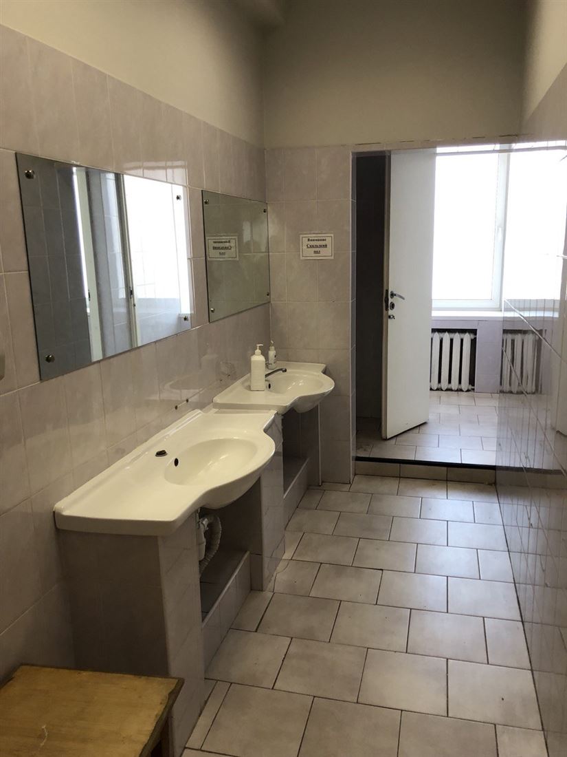 Сдам в аренду помещение свободного назначения 400 м.кв.