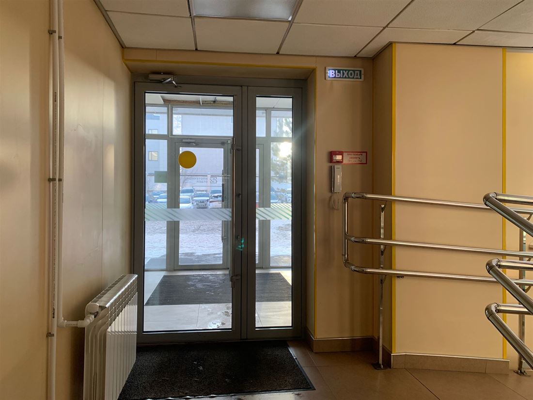Продам помещение свободного назначения 1084 м.кв.