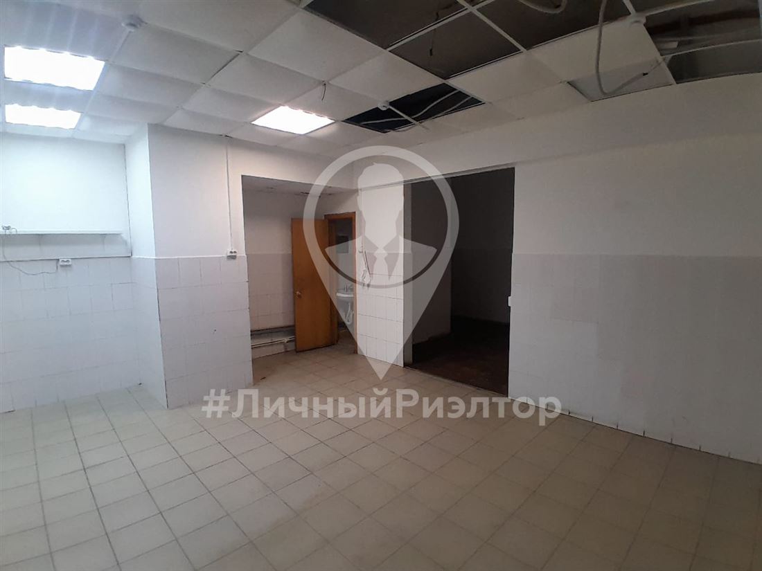Сдам в аренду помещение свободного назначения 160 м.кв.