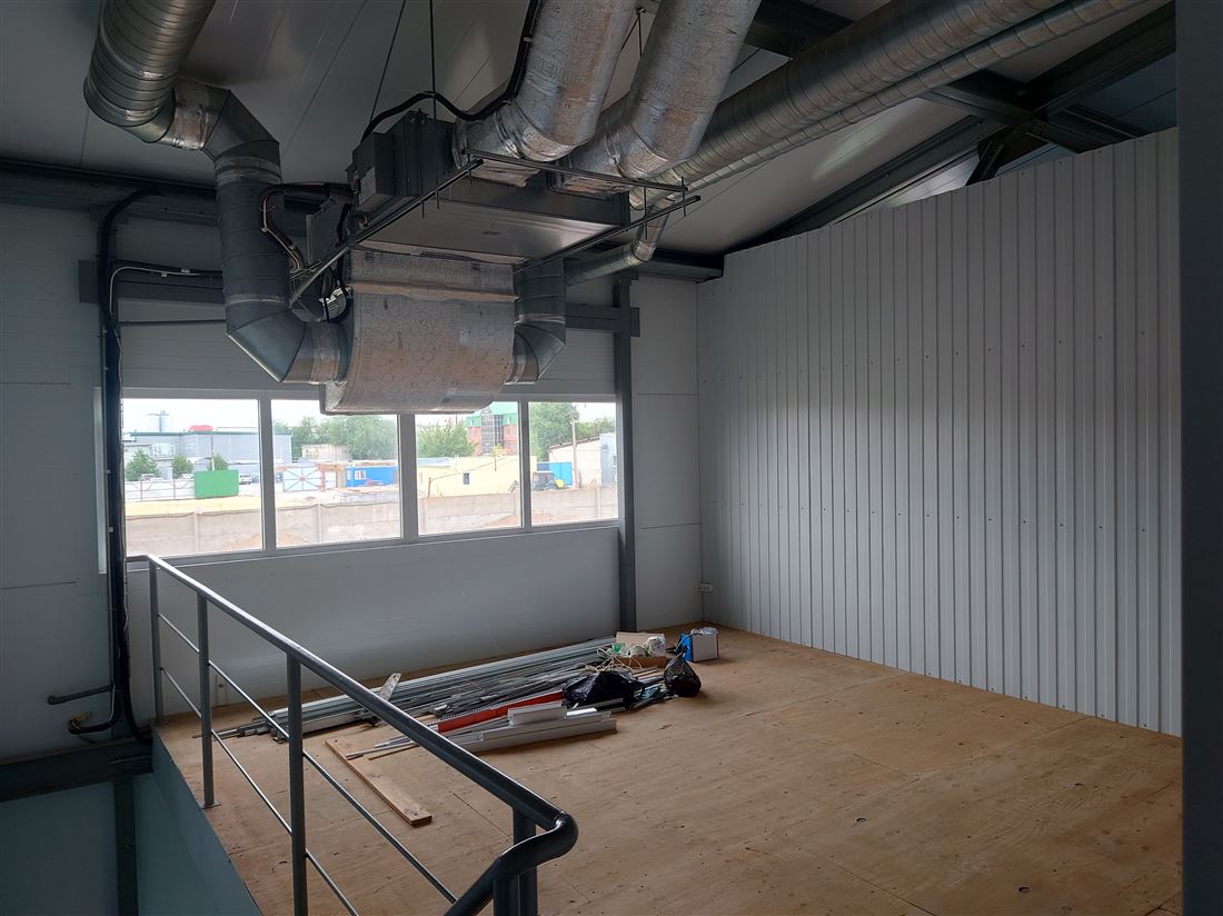 Сдам в аренду помещение свободного назначения 582 м.кв.