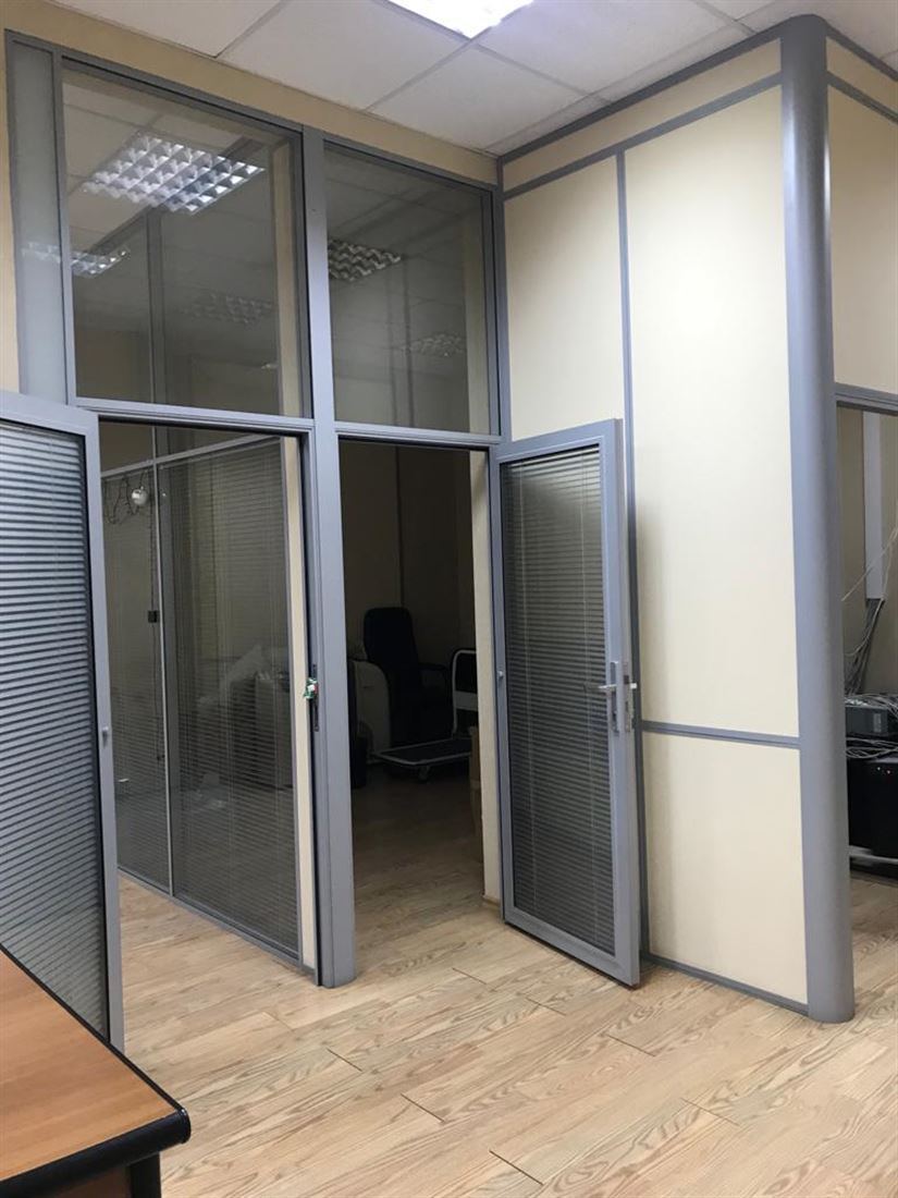 Сдам в аренду помещение свободного назначения 223 м.кв.