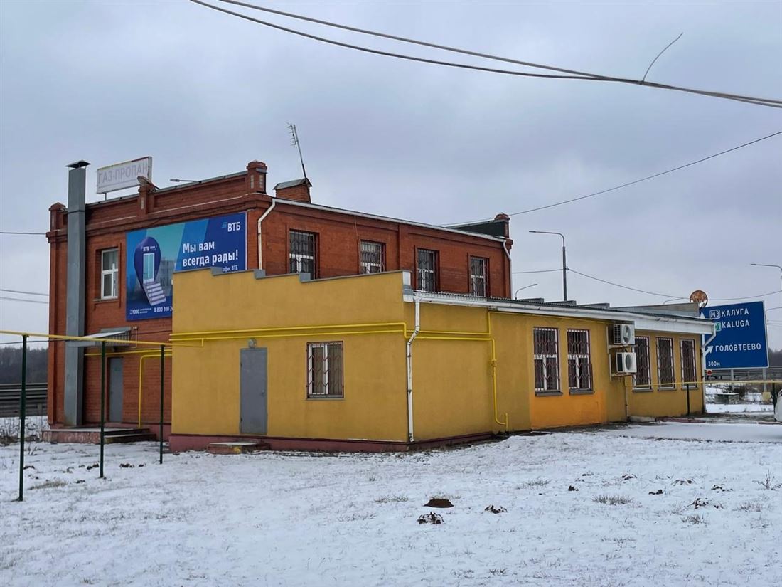 Продам помещение свободного назначения 360 м.кв.