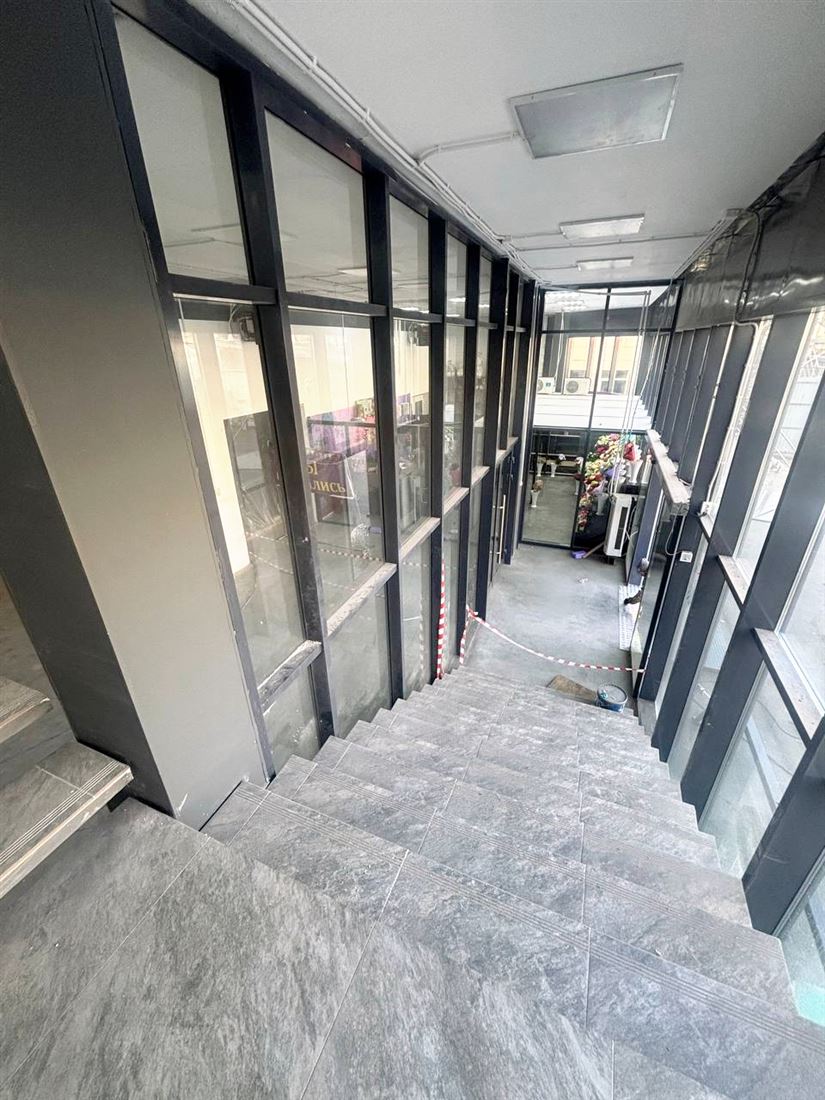 Сдам в аренду помещение свободного назначения 450 м.кв.