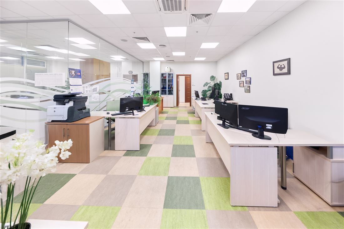 Сдам в аренду помещение свободного назначения 120 м.кв.