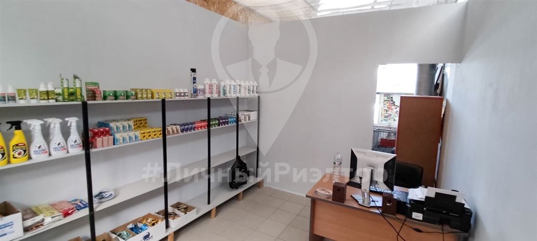 Продам помещение свободного назначения 25 м.кв.