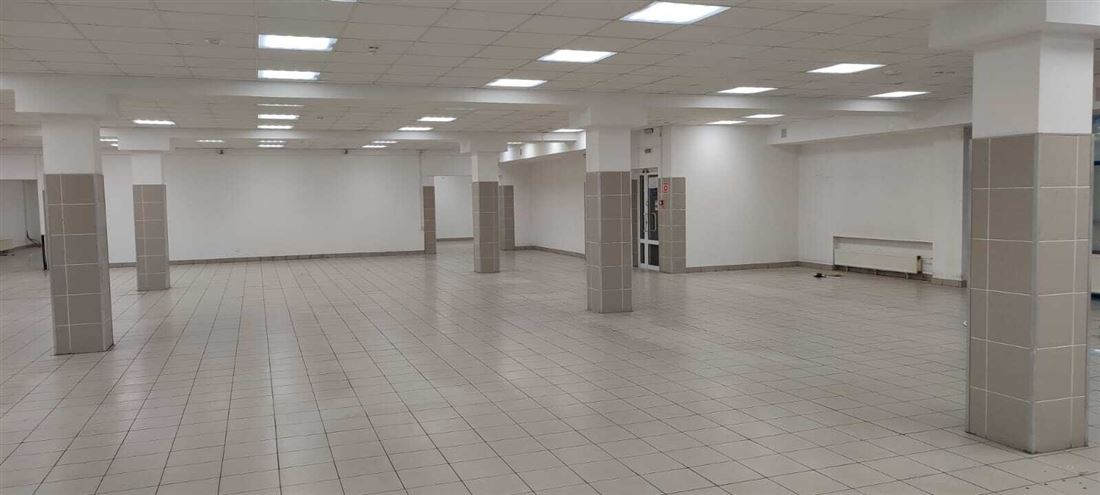 Сдам в аренду помещение свободного назначения 651.5 м.кв.