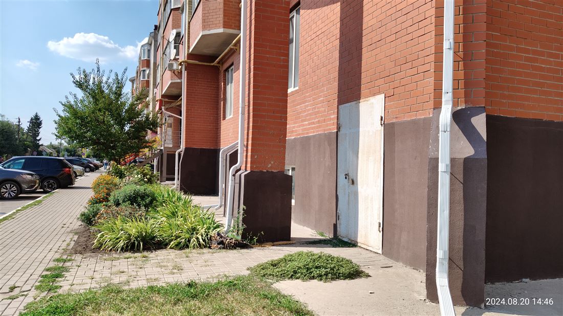 Продам помещение свободного назначения 586.4 м.кв.