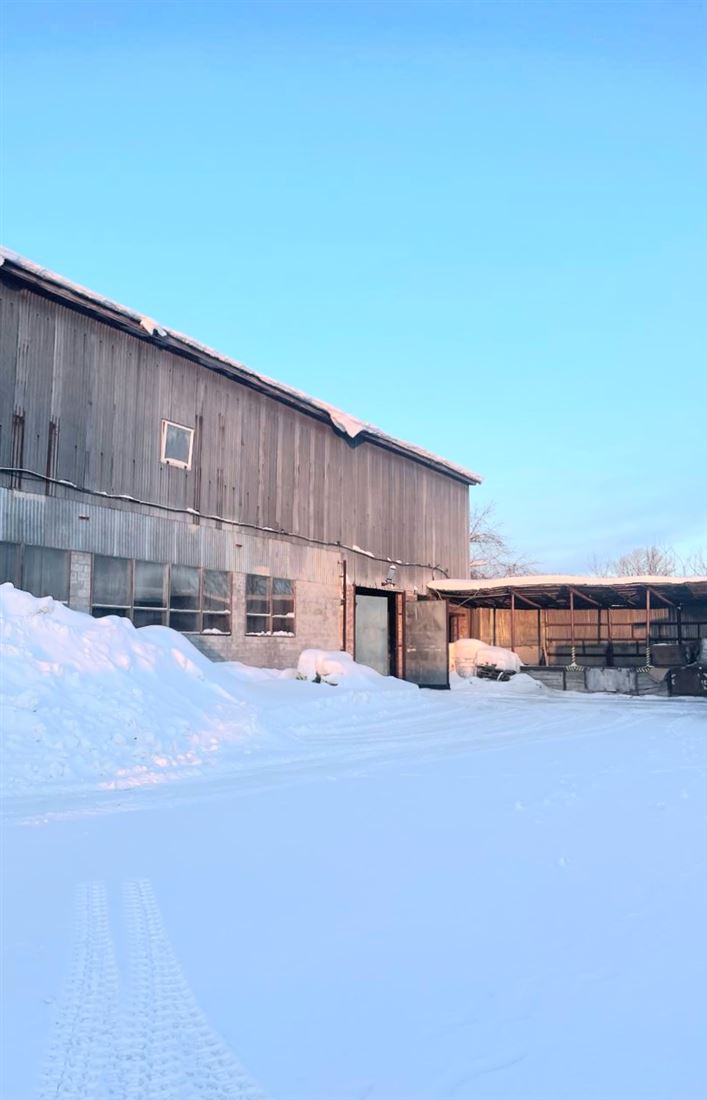 Продам помещение свободного назначения 2600 м.кв.