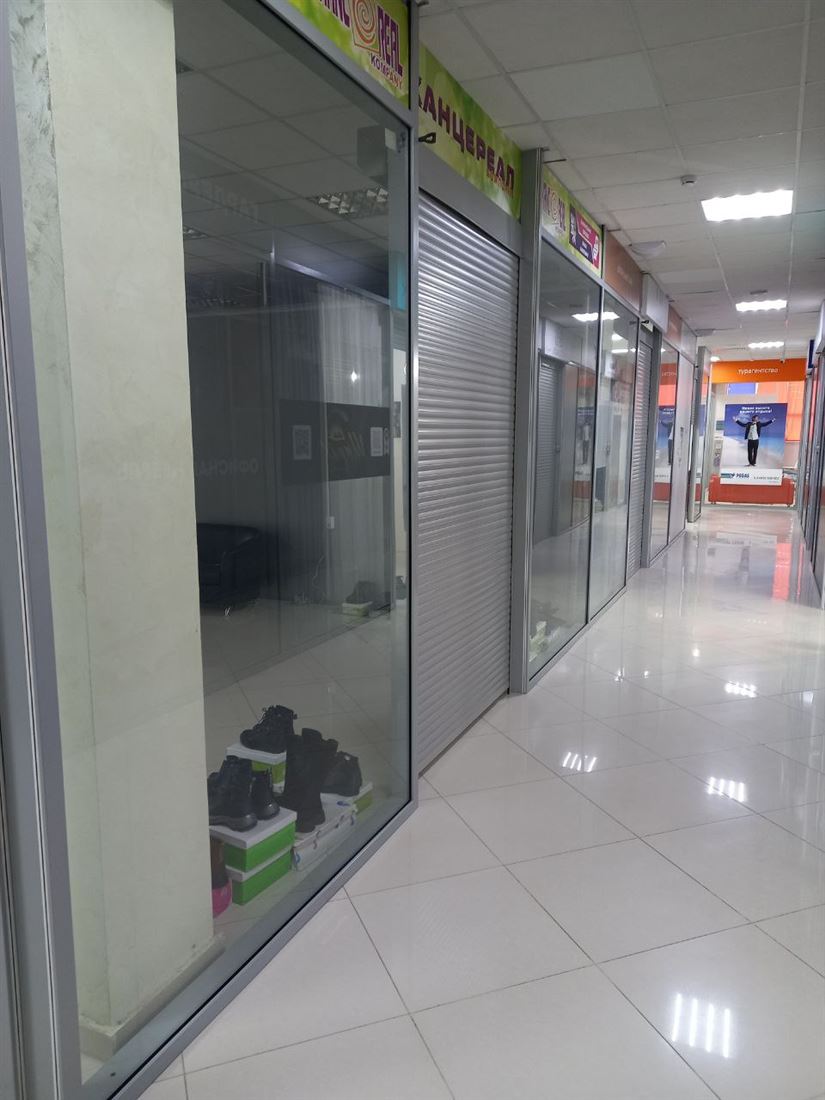 Сдам в аренду помещение свободного назначения 39 м.кв.