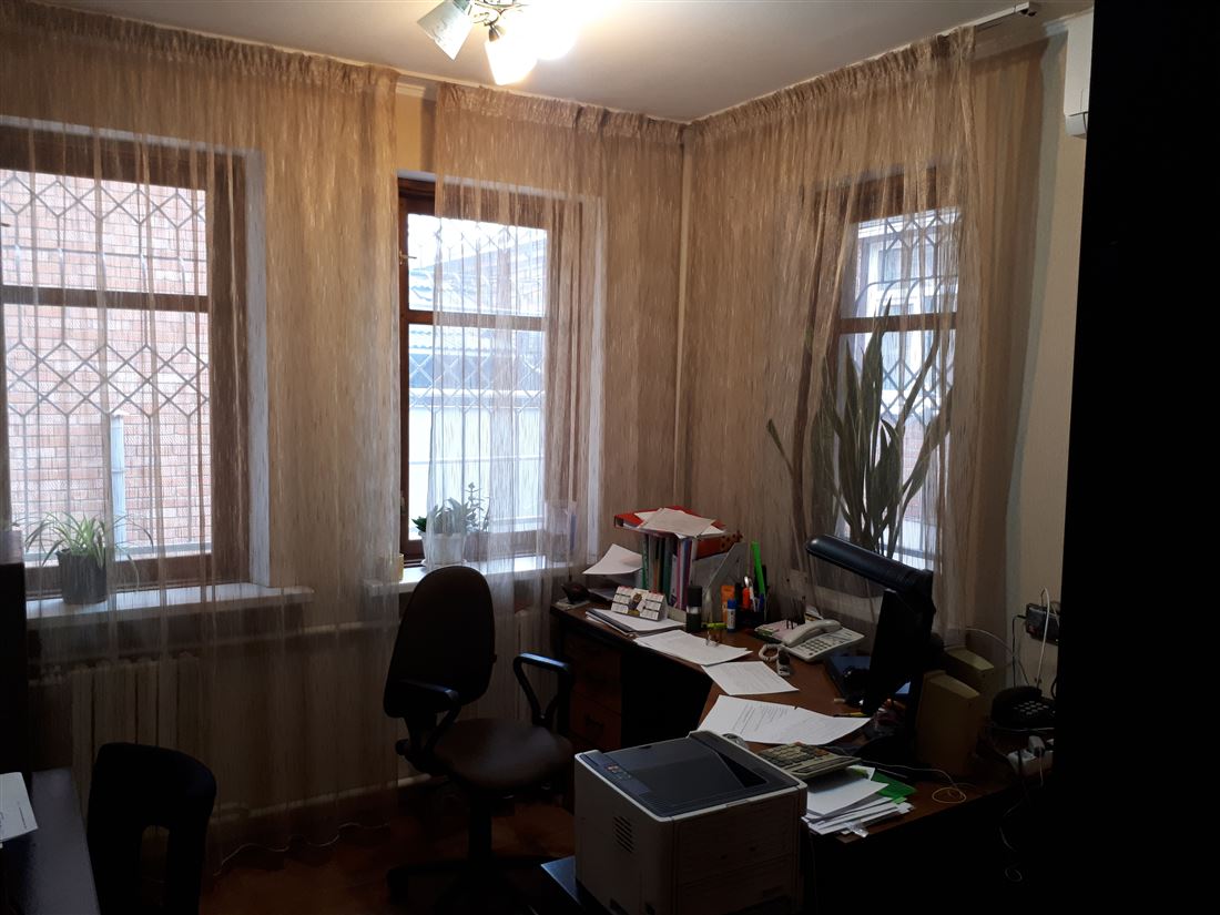 Продам помещение свободного назначения 44 м.кв.
