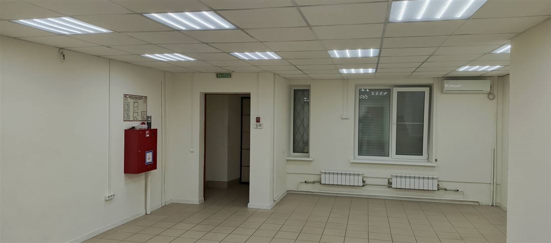 Сдам в аренду помещение свободного назначения 63 м.кв.