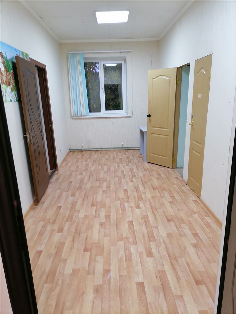 Сдам в аренду помещение свободного назначения 186 м.кв.