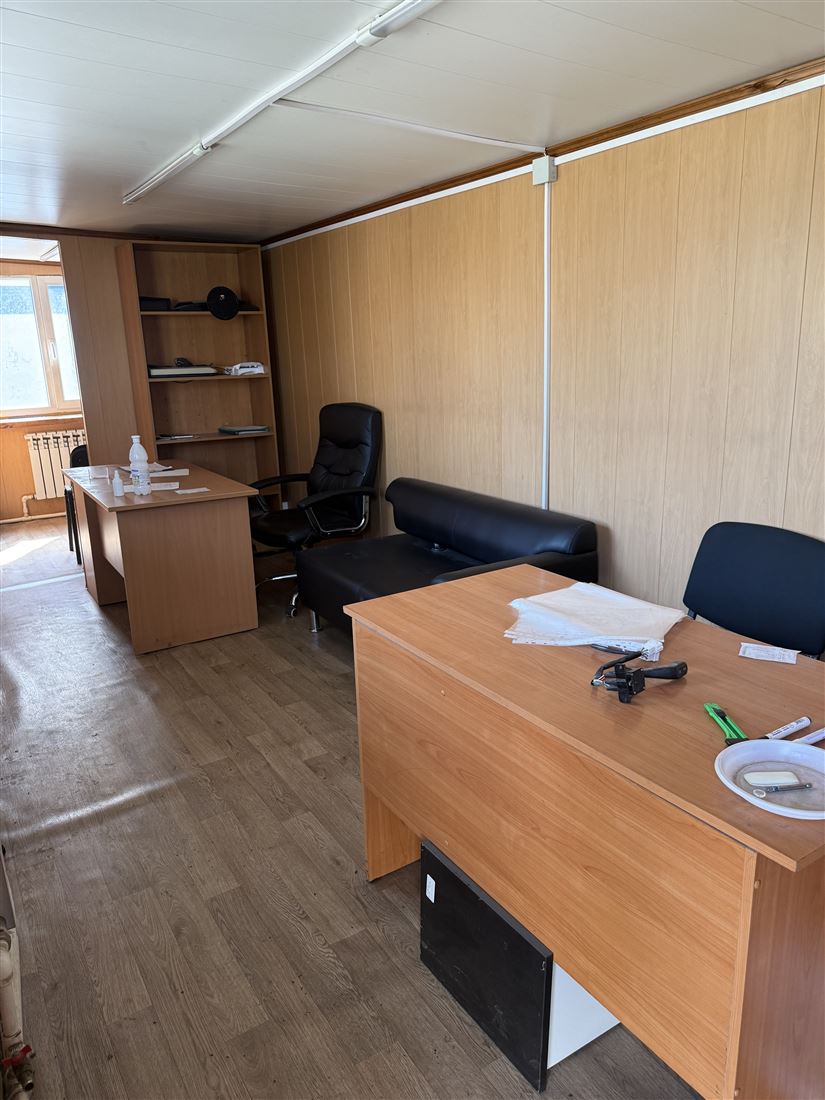 Продам помещение свободного назначения 3000 м.кв.