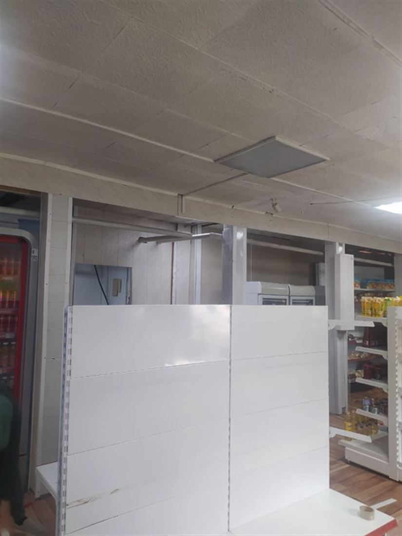 Сдам в аренду помещение свободного назначения 124 м.кв.