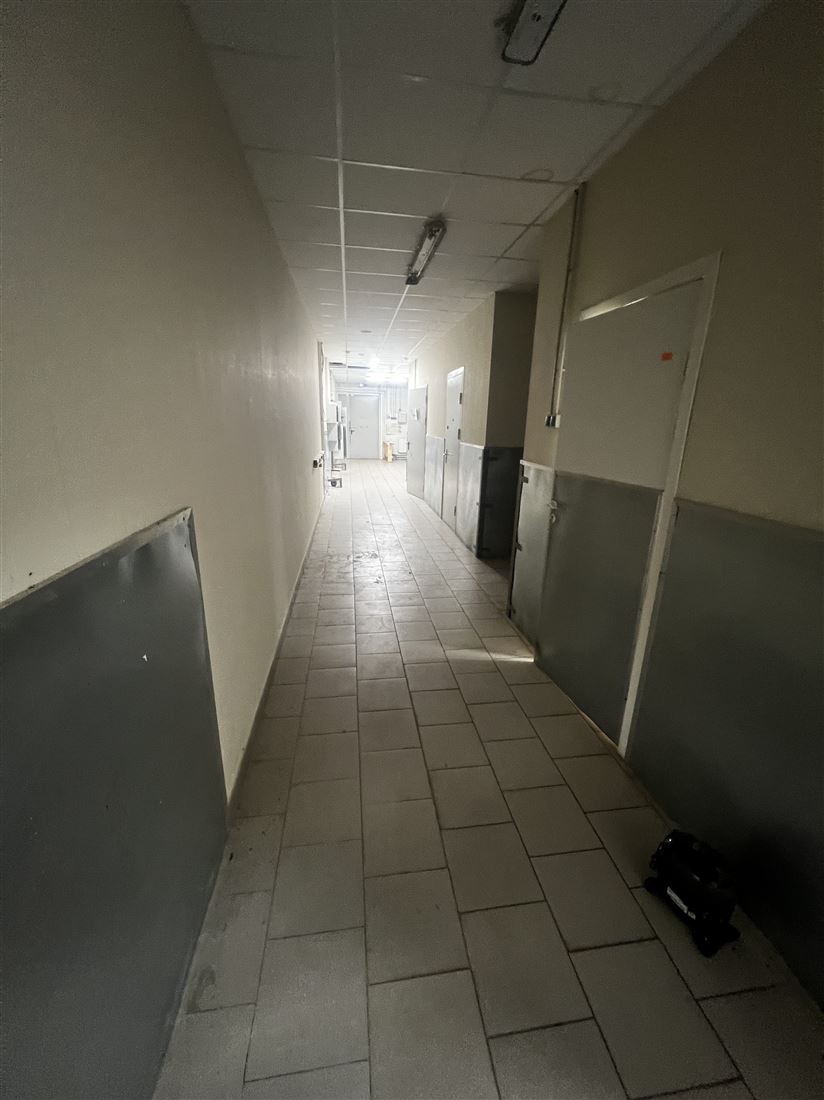 Сдам в аренду помещение свободного назначения 540 м.кв.