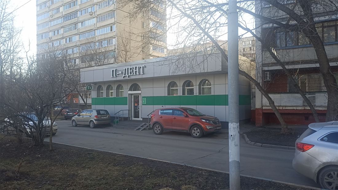 Сдам в аренду помещение свободного назначения 236 м.кв.