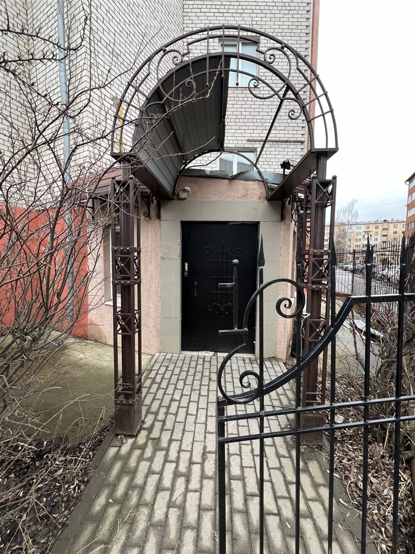 Сдам в аренду помещение свободного назначения 227 м.кв.