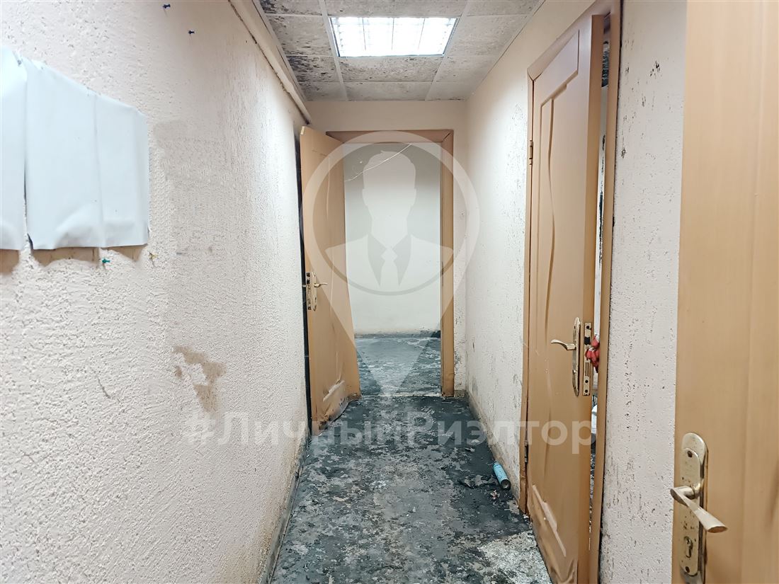 Продам помещение свободного назначения 41.5 м.кв.