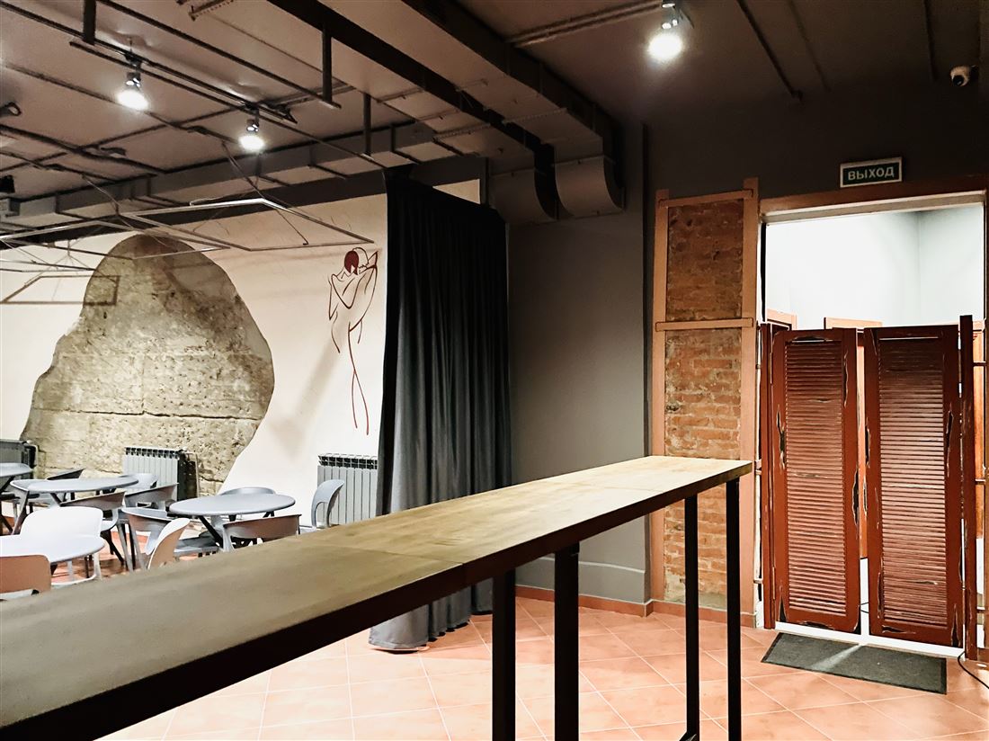 Продам помещение свободного назначения 277.6 м.кв.