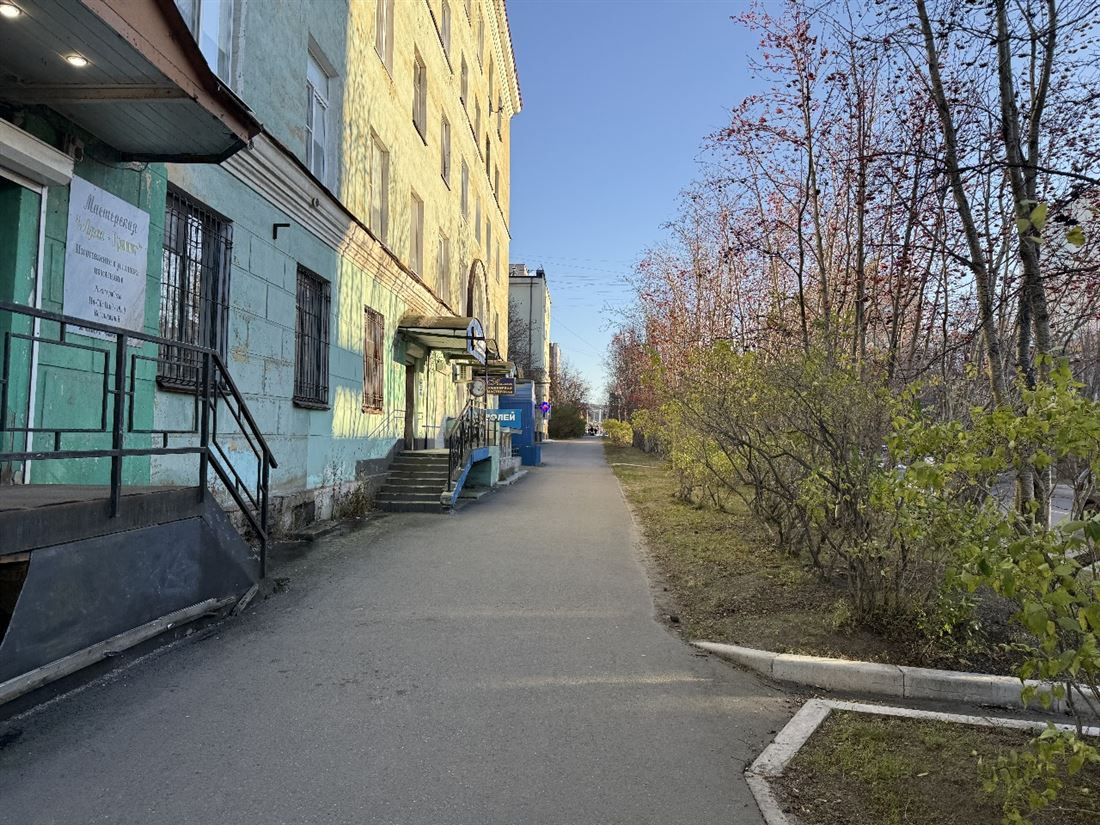 Продам помещение свободного назначения 628.4 м.кв.