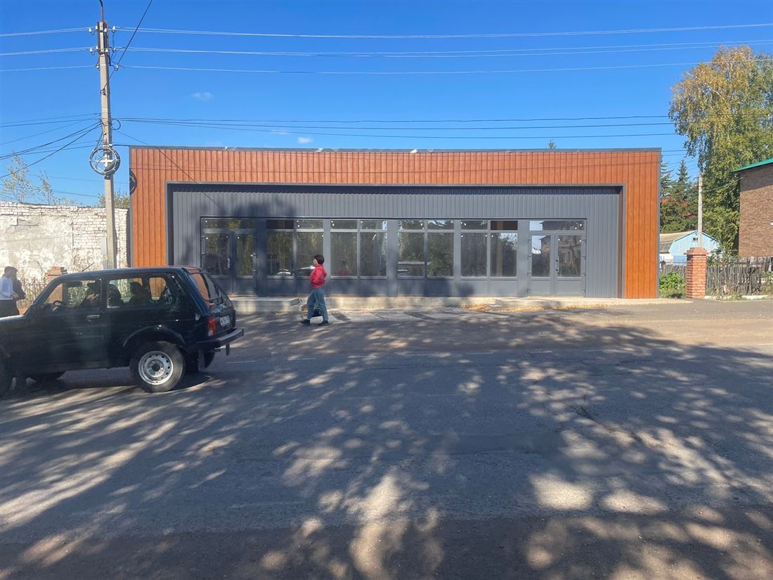 Сдам в аренду помещение свободного назначения 111.2 м.кв.