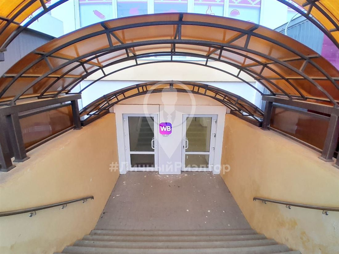 Сдам в аренду помещение свободного назначения 130 м.кв.