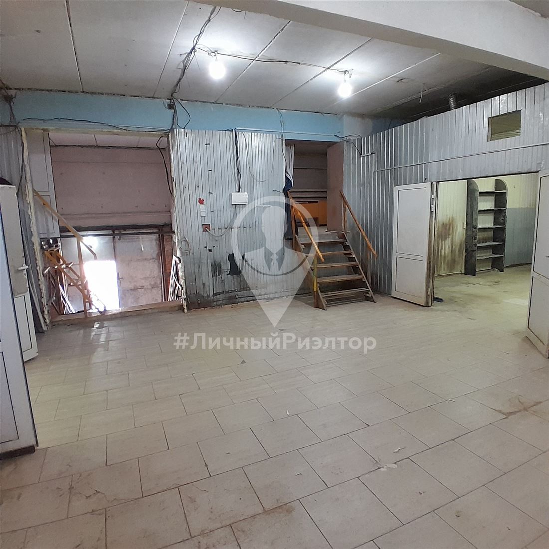 Сдам в аренду помещение свободного назначения 240 м.кв.