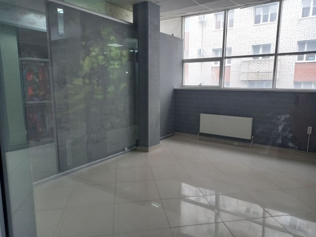 Сдам в аренду помещение свободного назначения 26.5 м.кв.